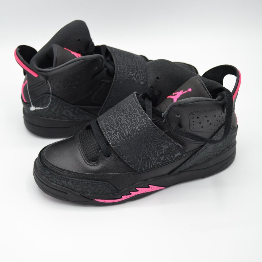 Size 2y Jordan Son Of GP Shoes New In The Box